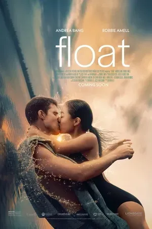 Float 2023 Hindi Dual Audio WEB-DL 1080p - 720p - 480p