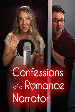 Confessions of a Romance Narrator (2025) WEBRIP Hindi (MULTI AUDIO) 720p – 480p – 1080p