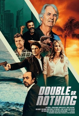 Double or Nothing (2025) WEBRIP Hindi (MULTI AUDIO) 720p – 480p – 1080p