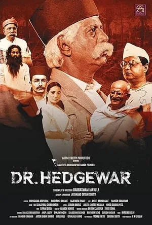 Dr. Hedgewar (2025) WEBRIP Hindi (MULTI AUDIO) 720p – 480p – 1080p