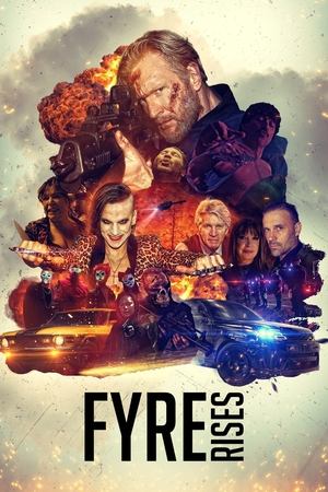 Fyre Rises (2024) WEBRIP Hindi (MULTI AUDIO) 720p - 480p - 1080p