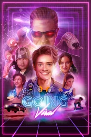 Going Viral (2024) WEBRIP Hindi (MULTI AUDIO) 720p - 480p - 1080p