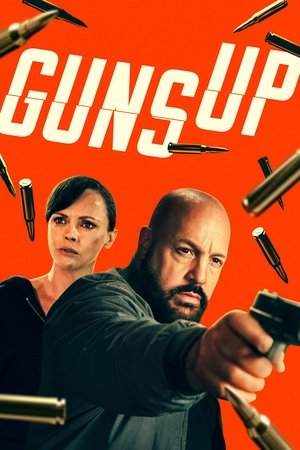 Guns Up (2025) WEBRIP Hindi (MULTI AUDIO) 720p – 480p – 1080p