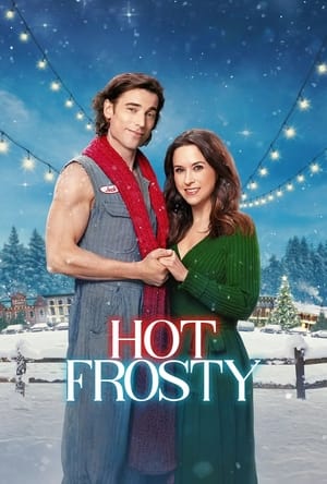 Hot Frosty (2024) Hindi Dual Audio HDRip 1080p – 720p – 480p