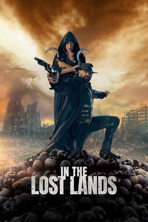 In the Lost Lands (2025) WEBRIP Hindi (MULTI AUDIO) 720p - 480p - 1080p