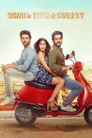 Sonu Ke Titu Ki Sweety 2018 400MB Movie 480p BluRay Download