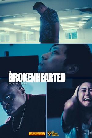 The Brokenhearted (2024) WEBRIP Hindi (MULTI AUDIO) 720p - 480p - 1080p