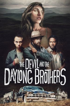 The Devil and the Daylong Brothers (2025) WEBRIP Hindi (MULTI AUDIO) 720p - 480p - 1080p