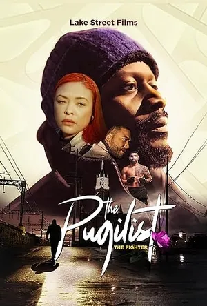 The pugilist (2025) WEBRIP Hindi (MULTI AUDIO) 720p – 480p – 1080p