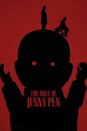 The Rule of Jenny Pen (2025) WEBRip Hindi (MULTI AUDIO) 720p – 480p – 1080p