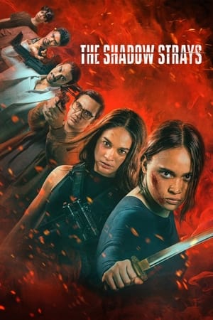 The Shadow Strays 2024 Hindi Dual Audio HDRip 1080p – 720p – 480p