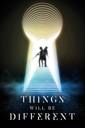 Things Will Be Different (2024) WEBRIP Hindi (MULTI AUDIO) 720p - 480p - 1080p