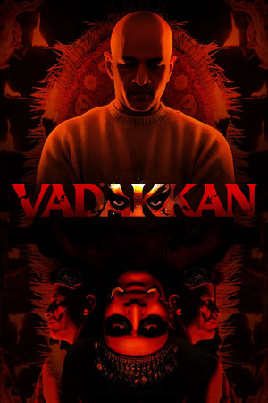 Vadakkan (2025) WEBRIP Hindi (MULTI AUDIO) 720p - 480p - 1080p